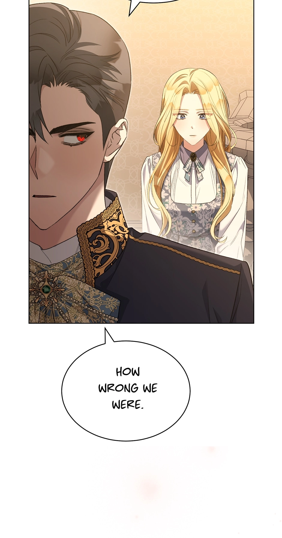 Read How to Satisfy the Devil chapter 43 image 33 on Lezhin
