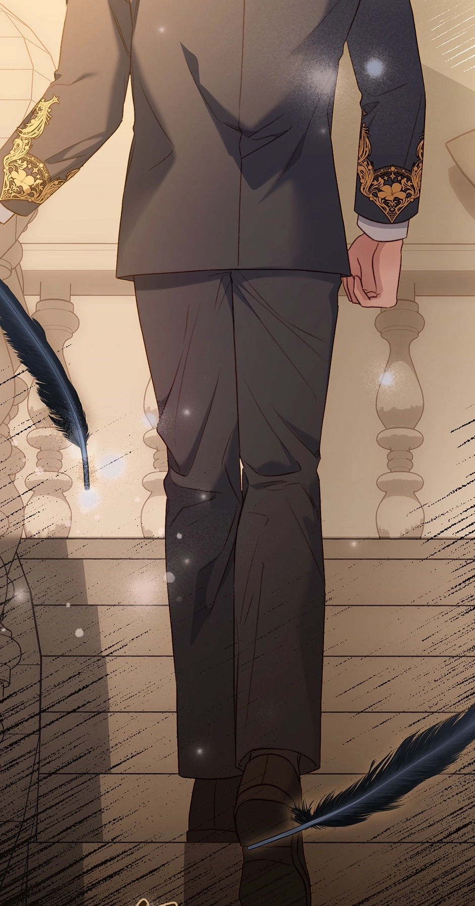 Read How to Satisfy the Devil chapter 43 image 35 on Lezhin