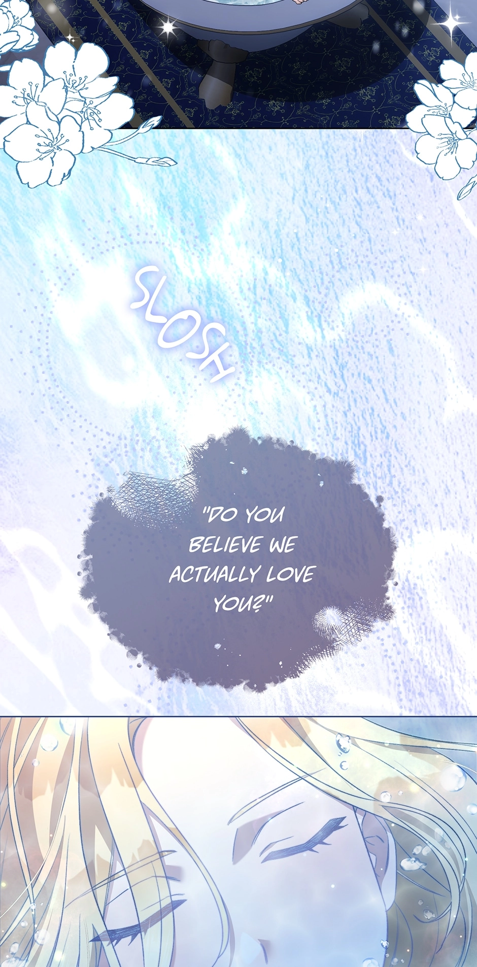 Read How to Satisfy the Devil chapter 43 image 43 on Lezhin