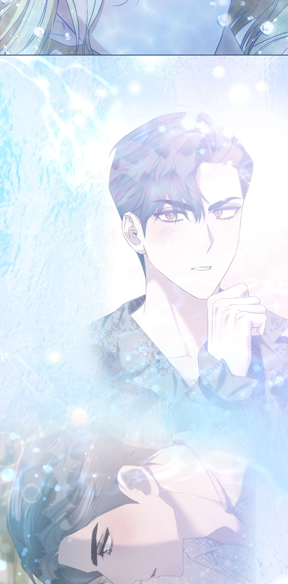 Read How to Satisfy the Devil chapter 43 image 44 on Lezhin