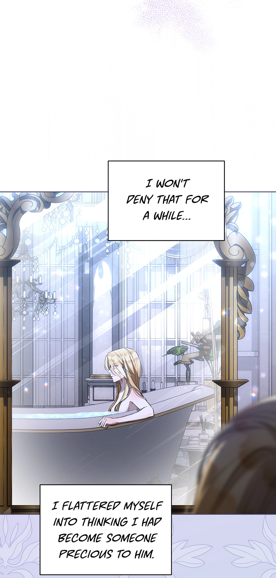 Read How to Satisfy the Devil chapter 43 image 48 on Lezhin