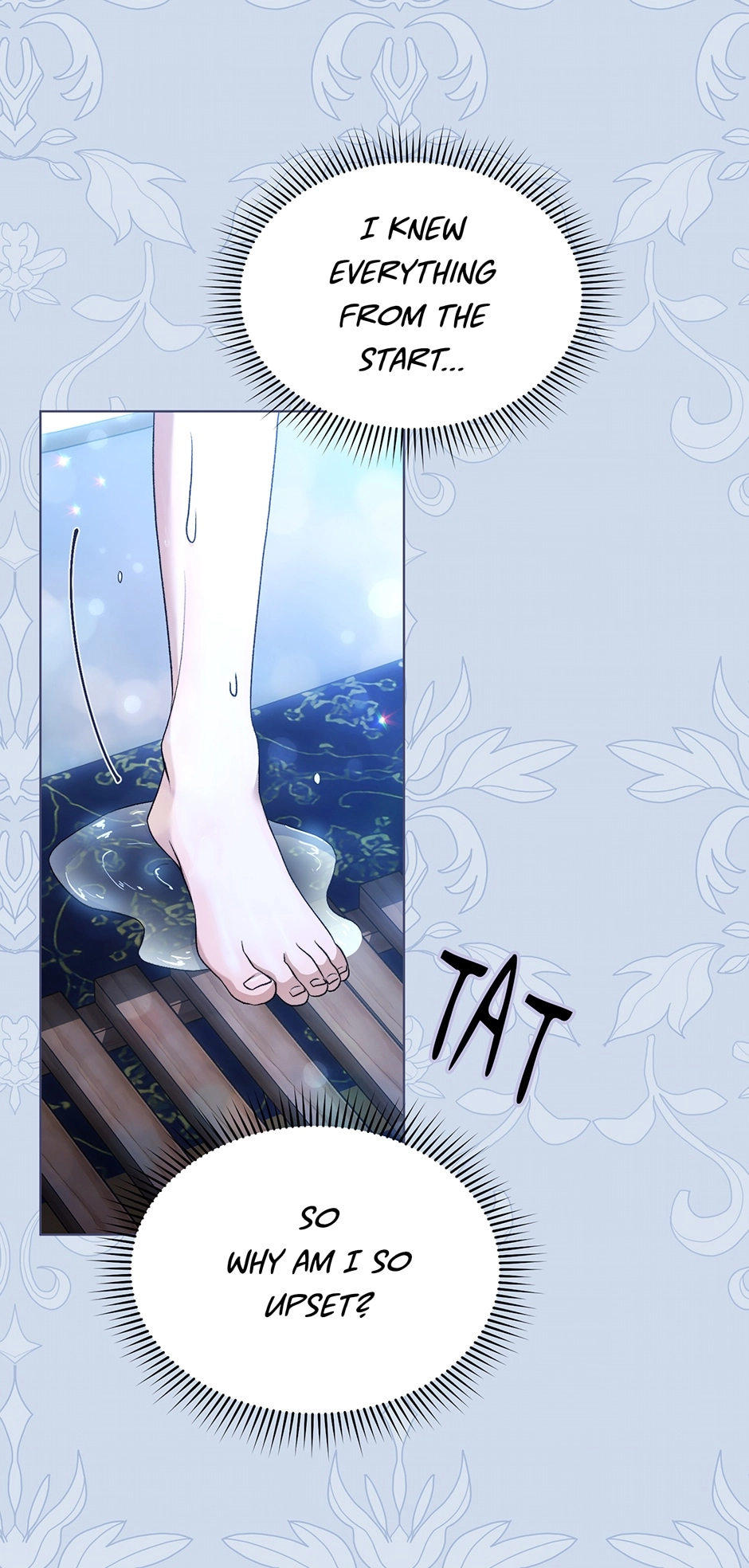 Read How to Satisfy the Devil chapter 43 image 51 on Lezhin