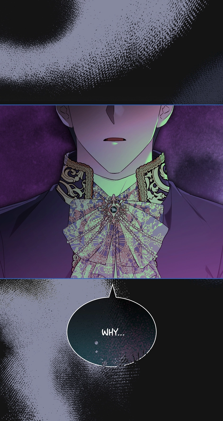 Read How to Satisfy the Devil chapter 43 image 6 on Lezhin