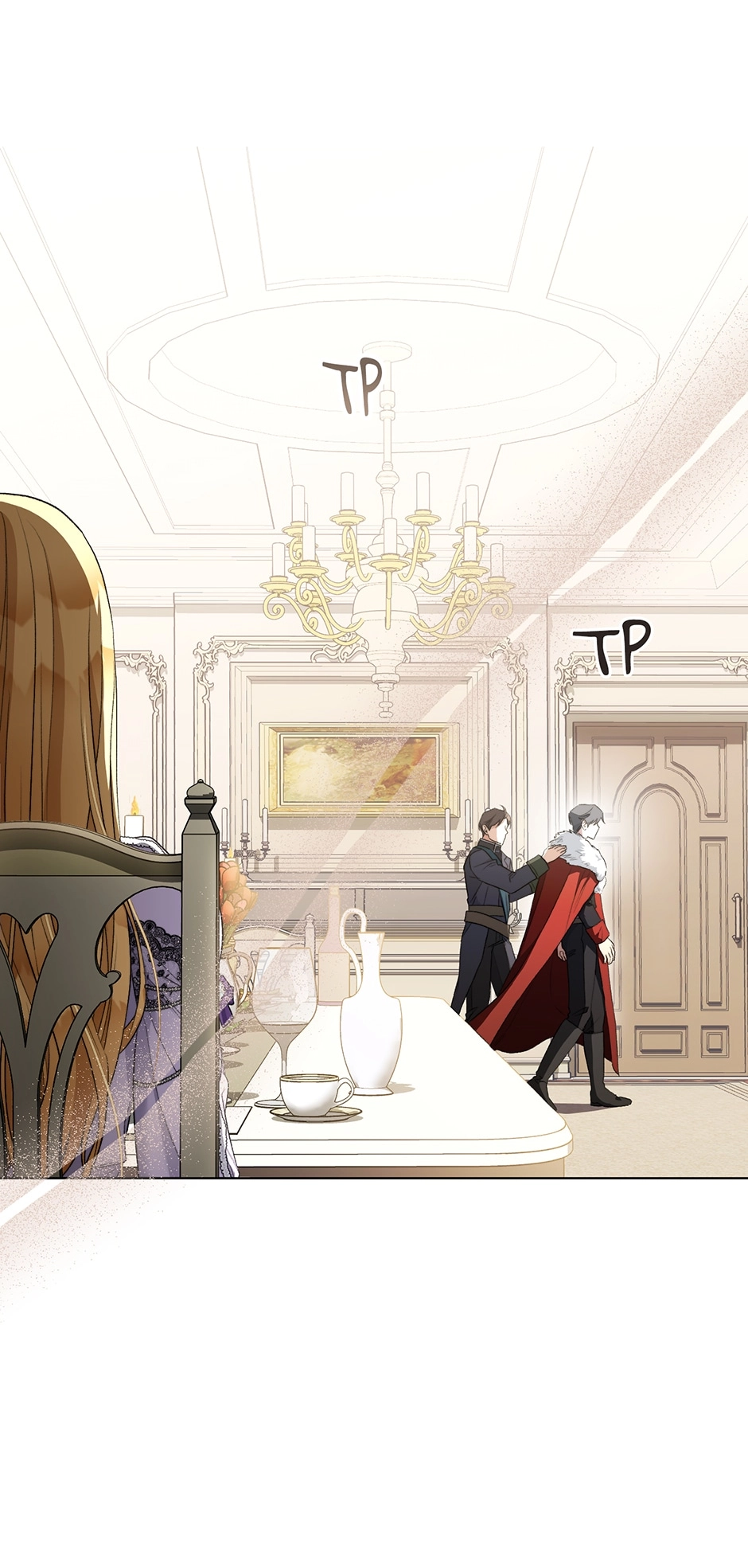 Read How to Satisfy the Devil chapter 43 image 67 on Lezhin