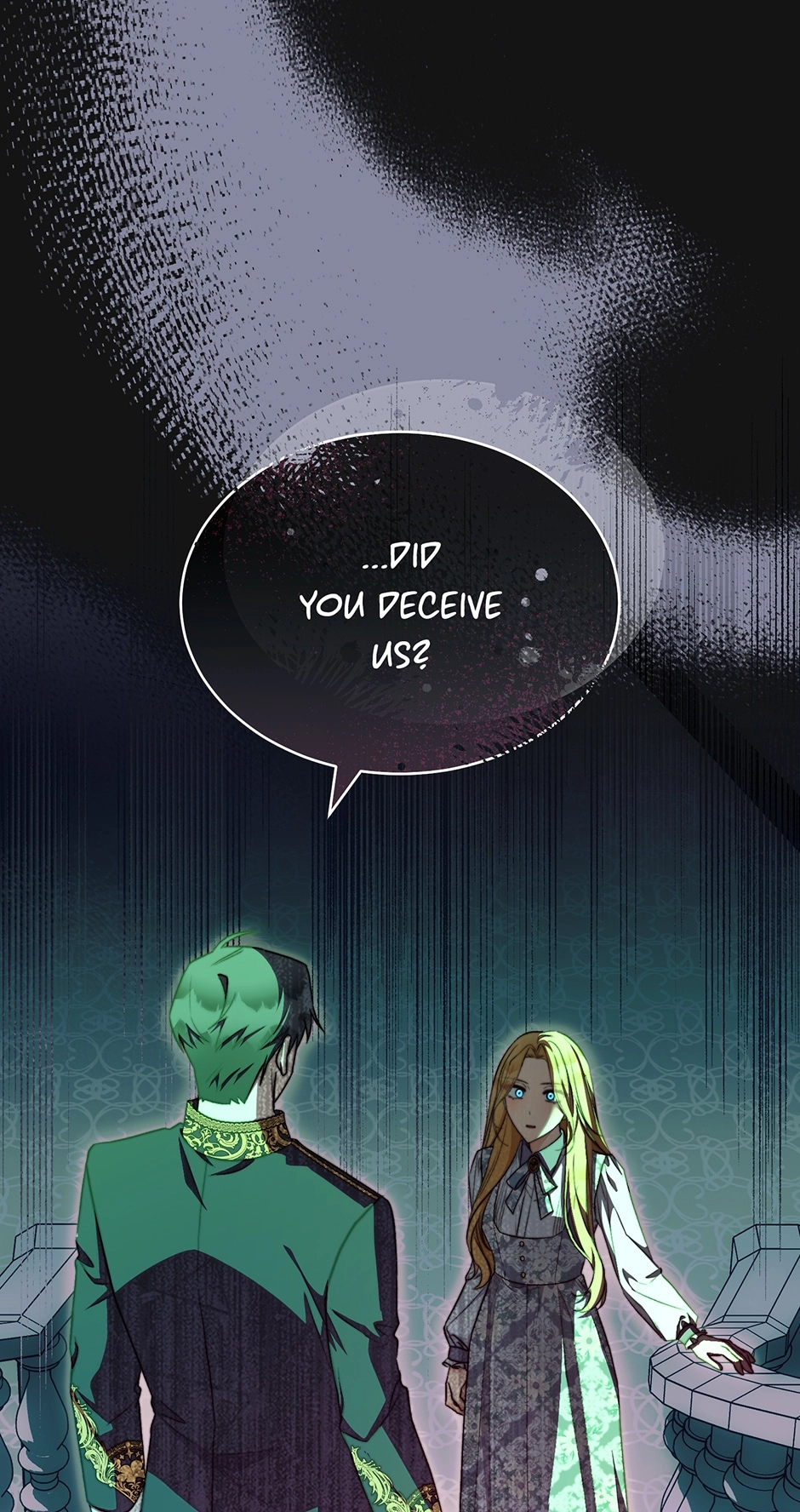Read How to Satisfy the Devil chapter 43 image 7 on Lezhin