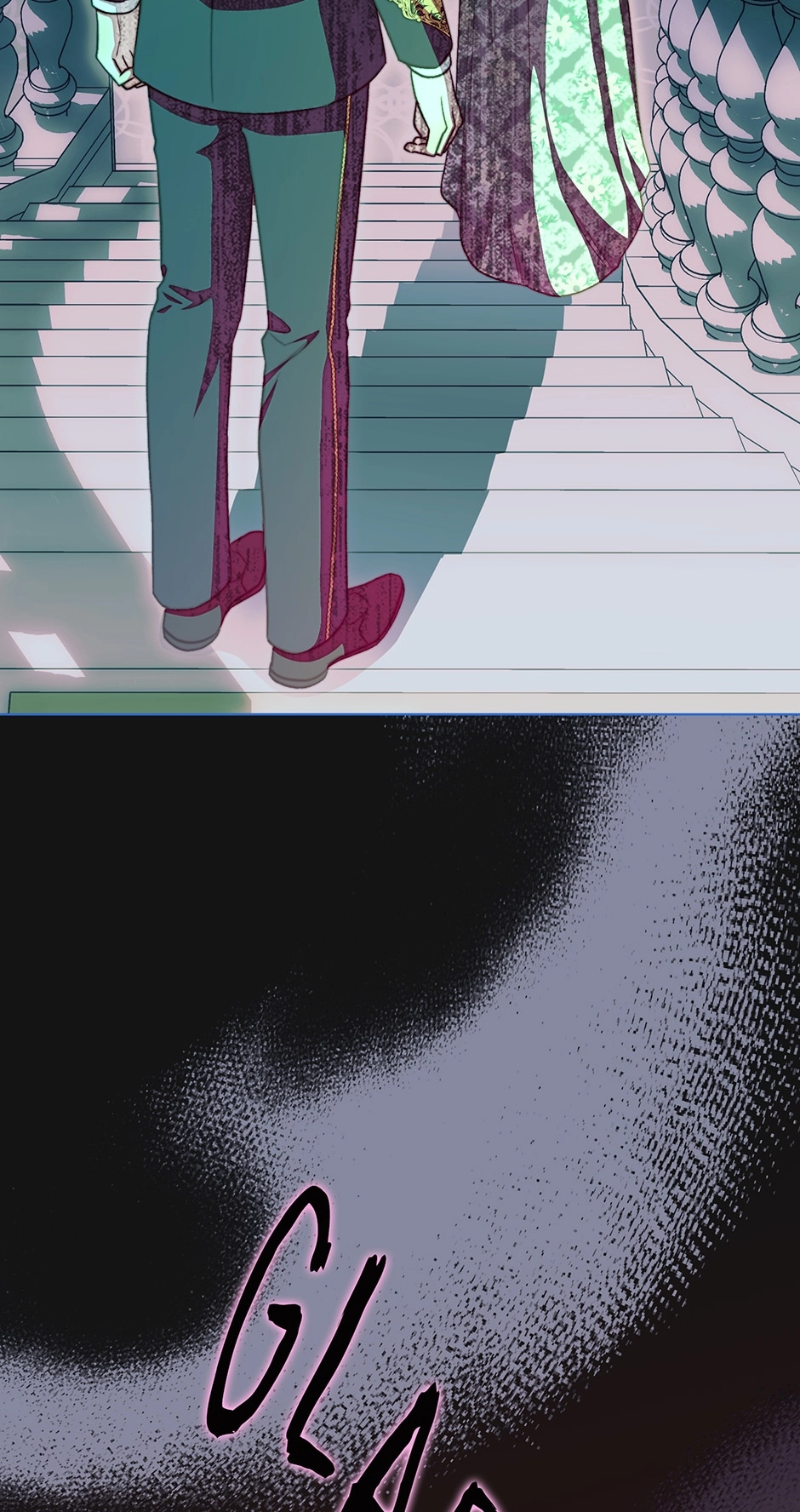 Read How to Satisfy the Devil chapter 43 image 8 on Lezhin
