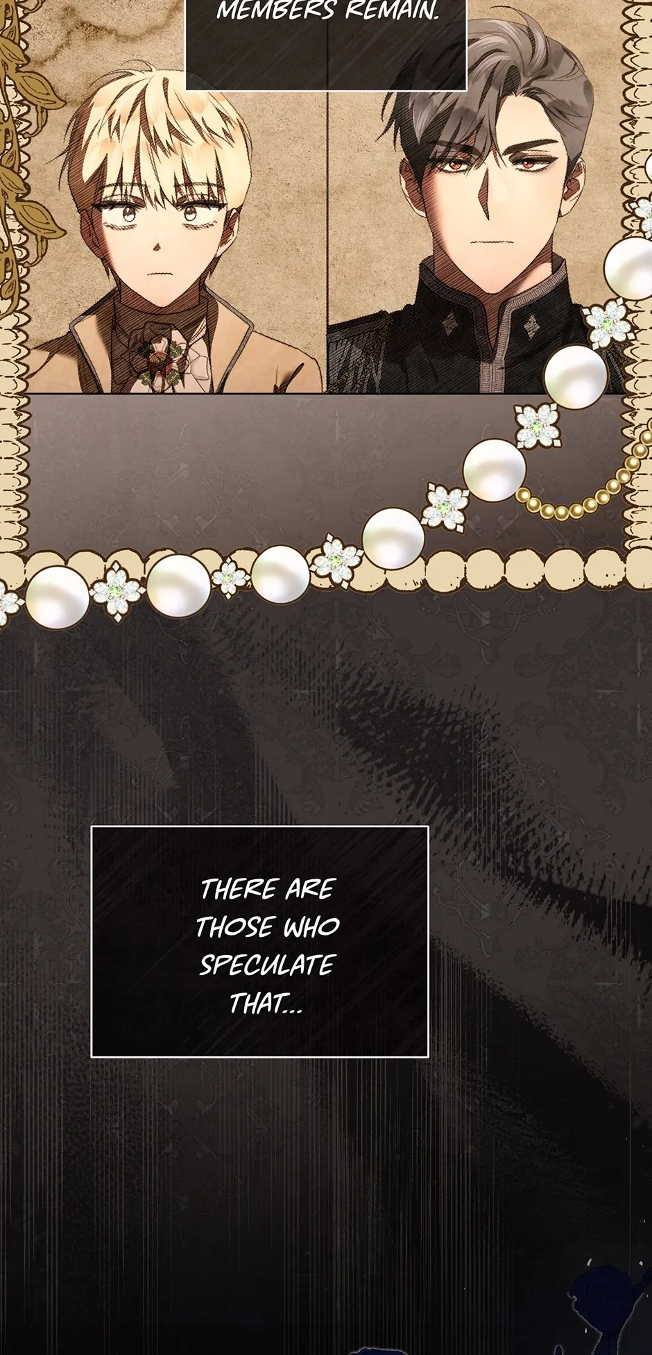 Read How to Satisfy the Devil chapter 44 image 12 on Lezhin