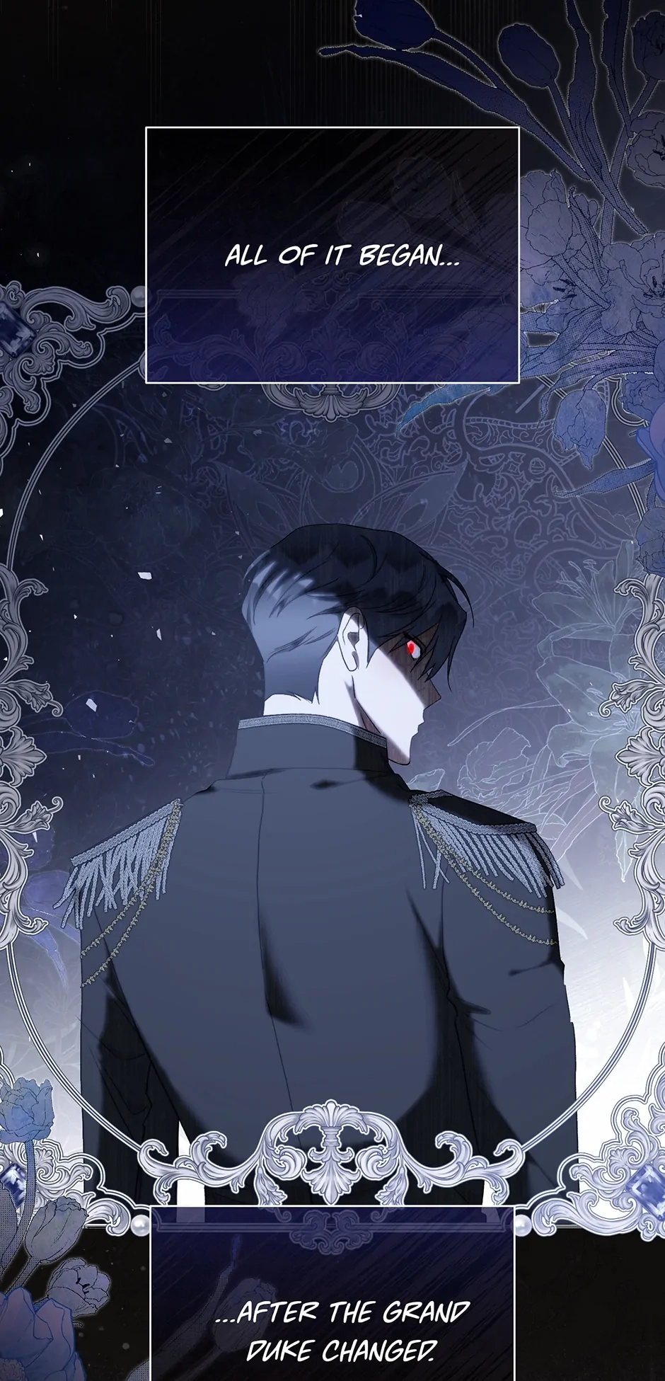 Read How to Satisfy the Devil chapter 44 image 13 on Lezhin