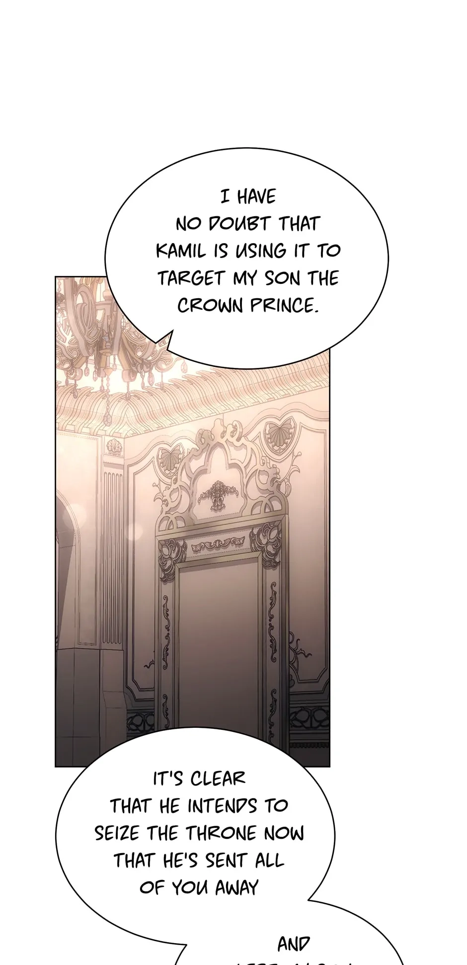 Read How to Satisfy the Devil chapter 44 image 17 on Lezhin