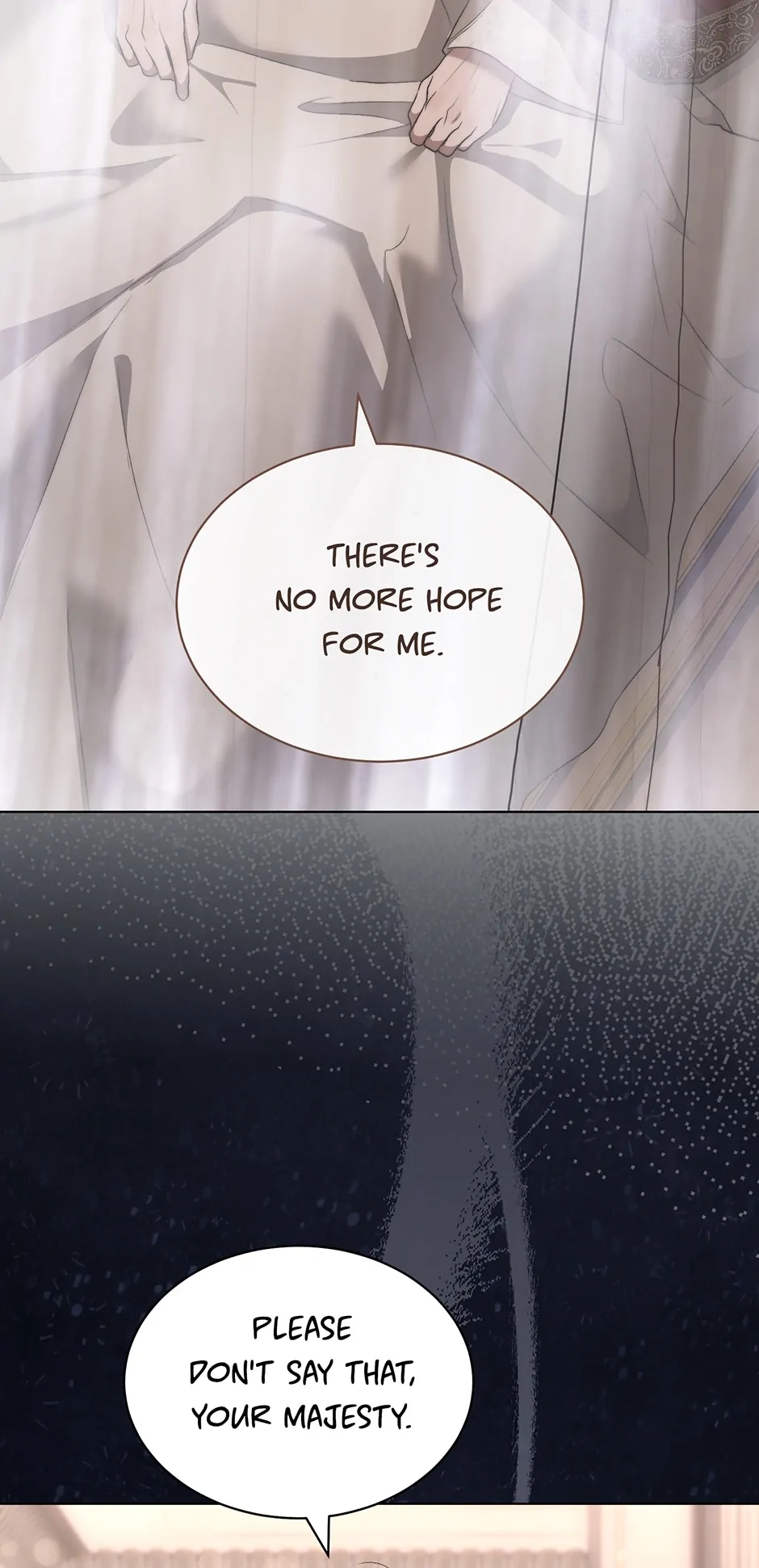 Read How to Satisfy the Devil chapter 44 image 19 on Lezhin