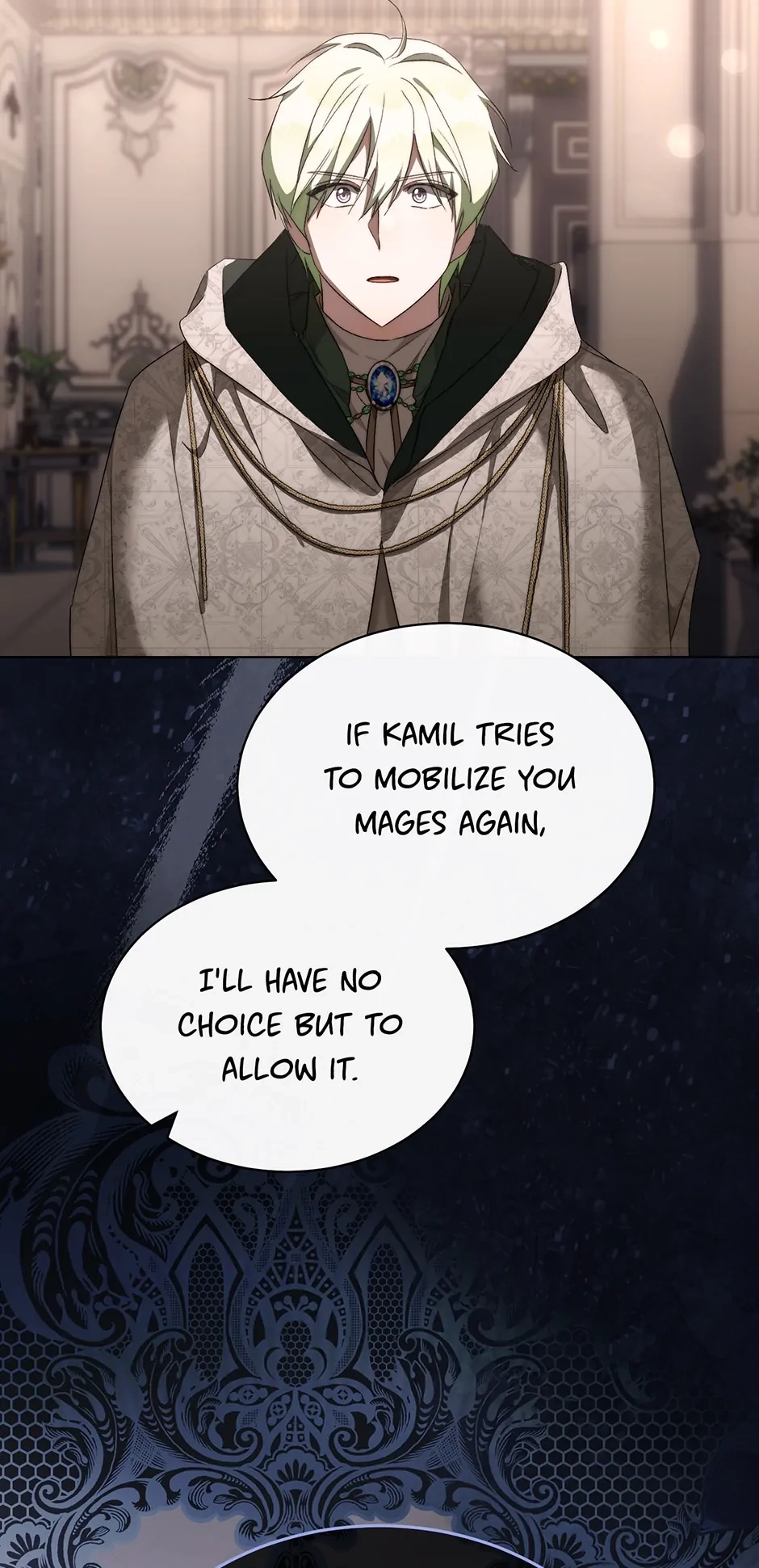 Read How to Satisfy the Devil chapter 44 image 20 on Lezhin