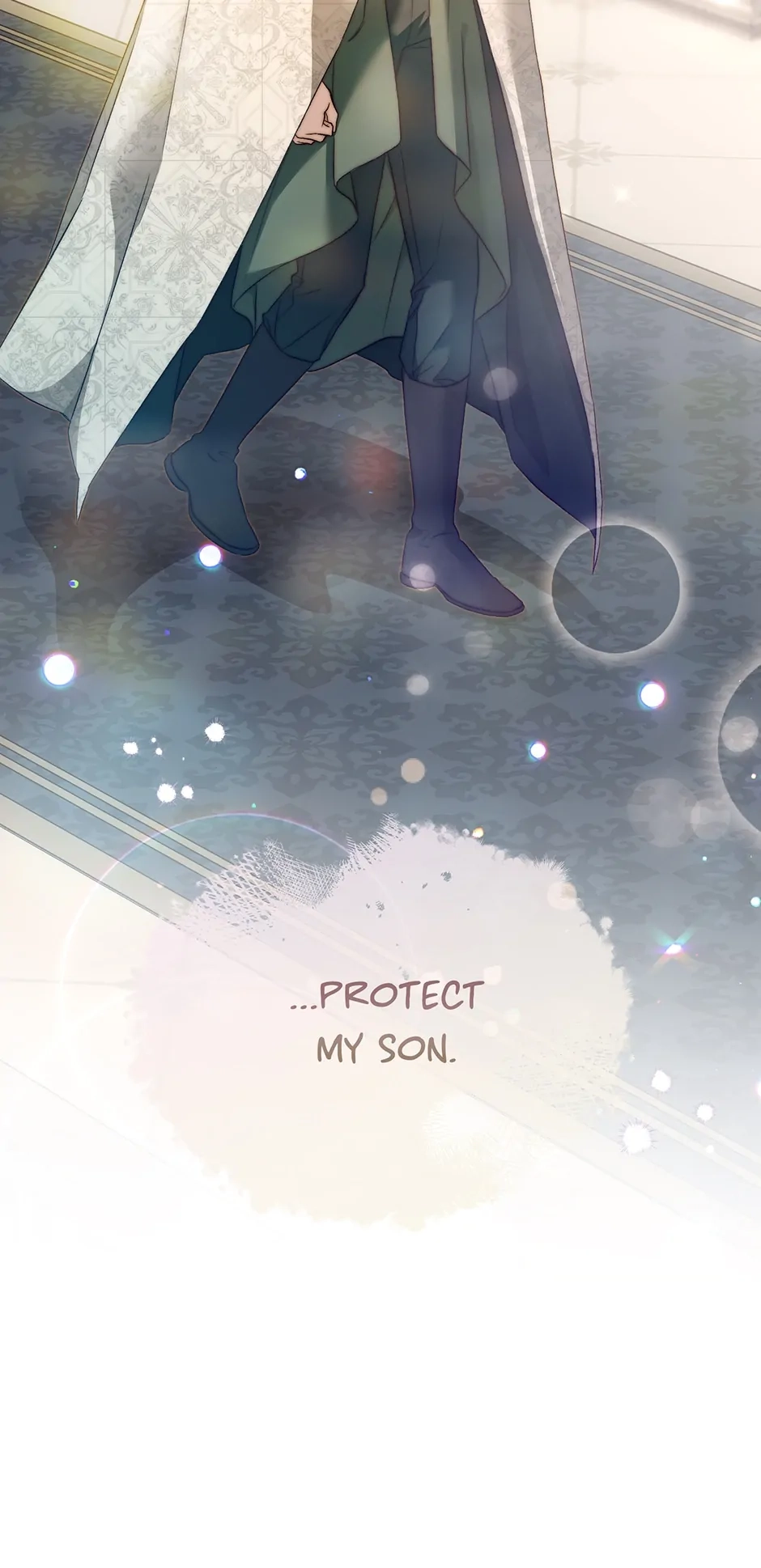 Read How to Satisfy the Devil chapter 44 image 25 on Lezhin