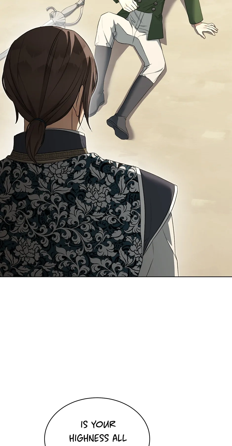 Read How to Satisfy the Devil chapter 44 image 32 on Lezhin