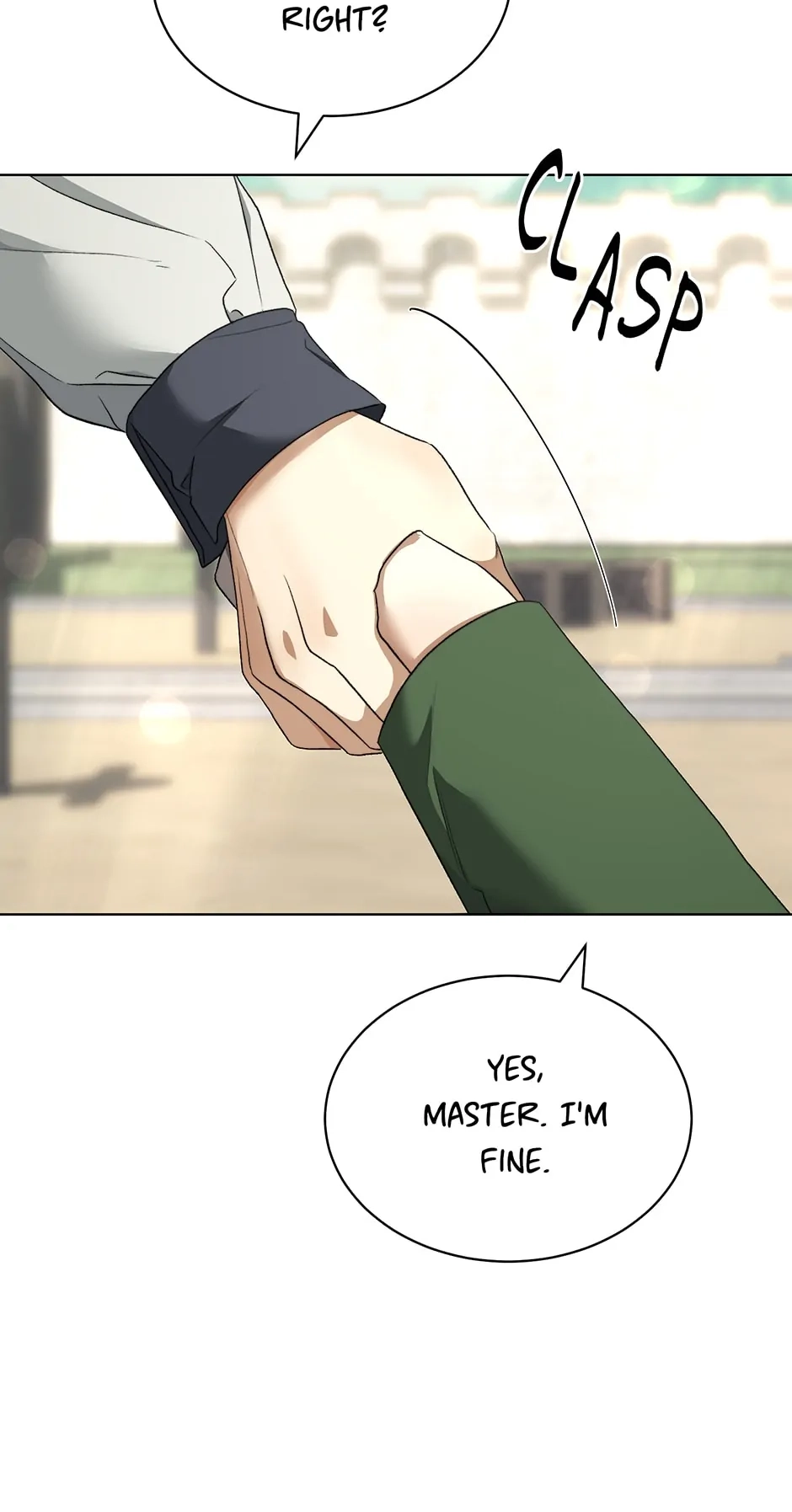 Read How to Satisfy the Devil chapter 44 image 33 on Lezhin