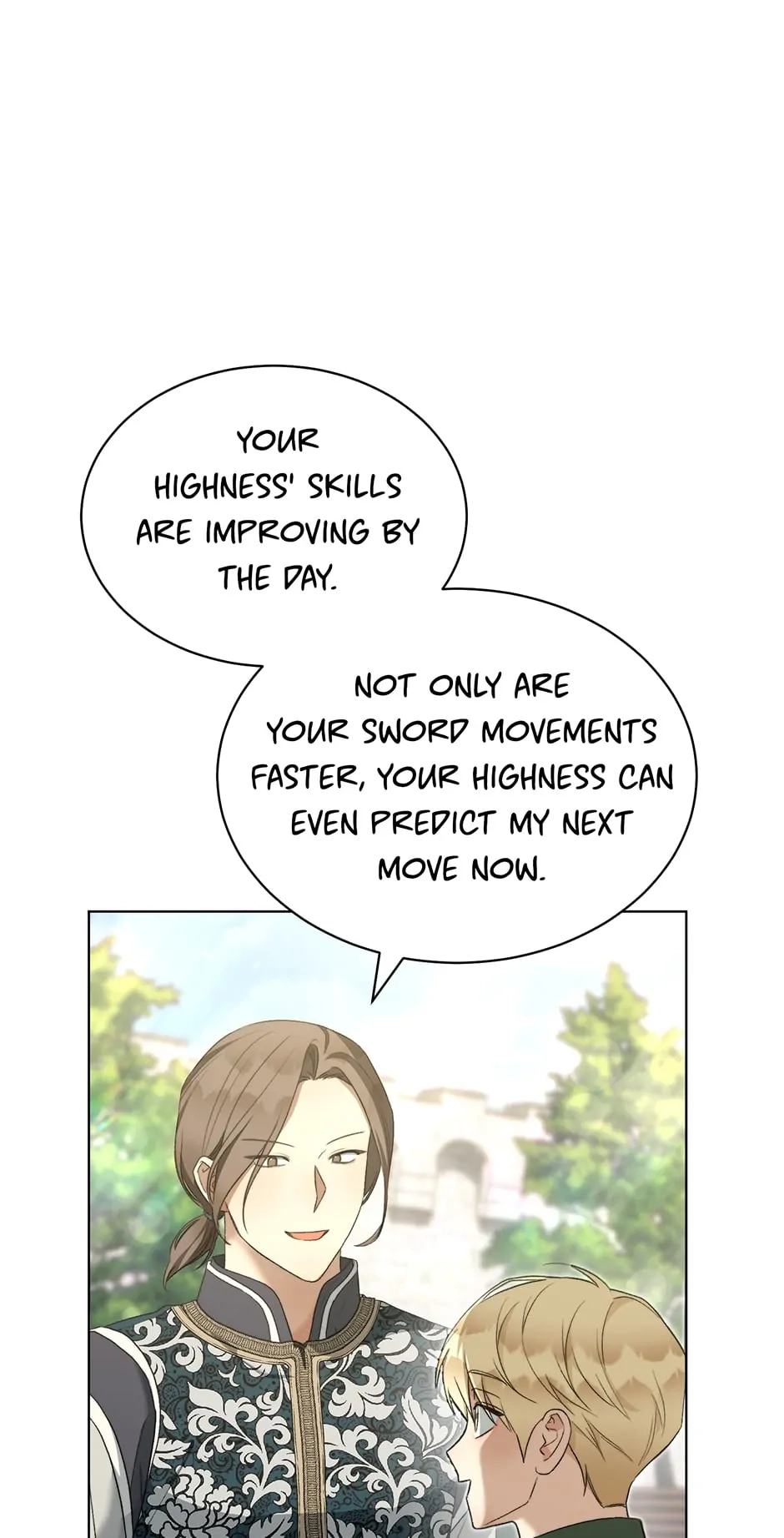 Read How to Satisfy the Devil chapter 44 image 34 on Lezhin