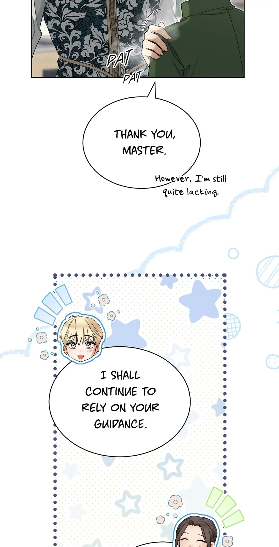 Read How to Satisfy the Devil chapter 44 image 35 on Lezhin
