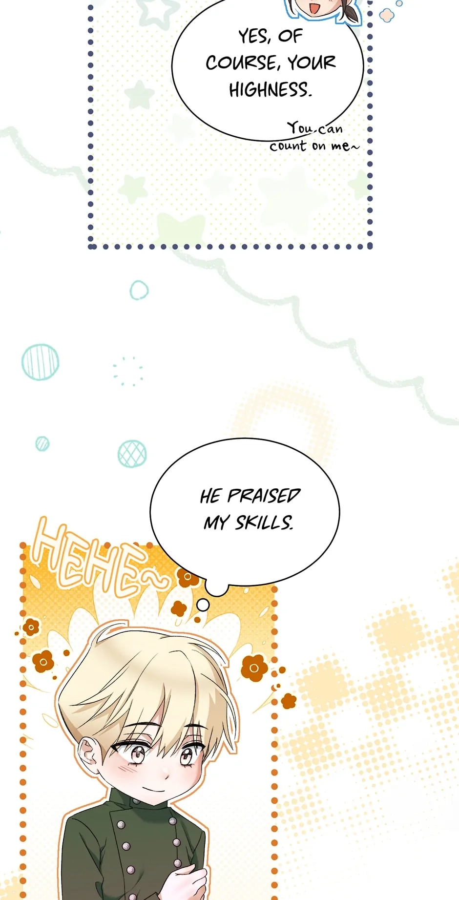 Read How to Satisfy the Devil chapter 44 image 36 on Lezhin
