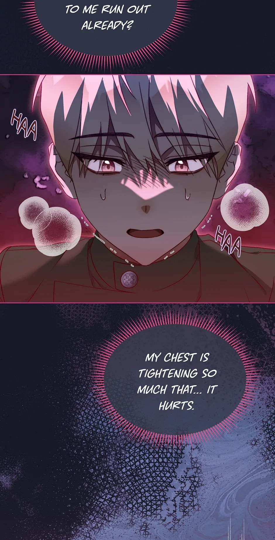Read How to Satisfy the Devil chapter 44 image 39 on Lezhin