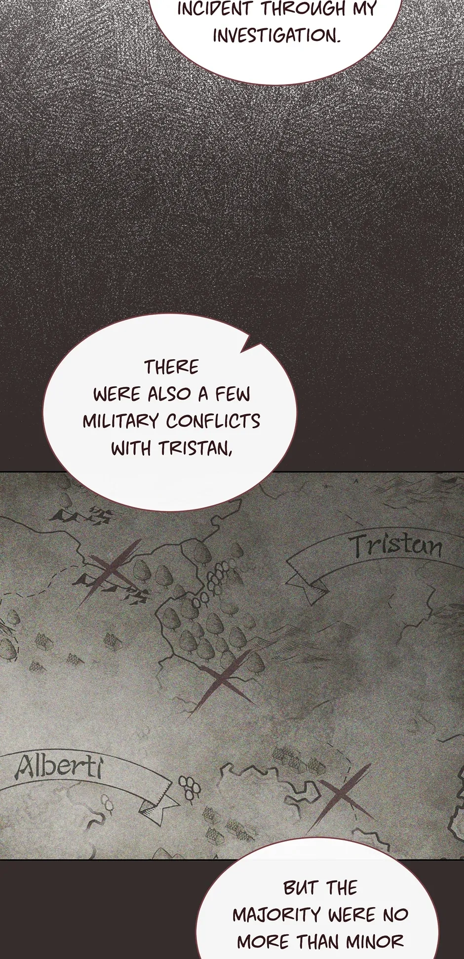 Read How to Satisfy the Devil chapter 44 image 4 on Lezhin