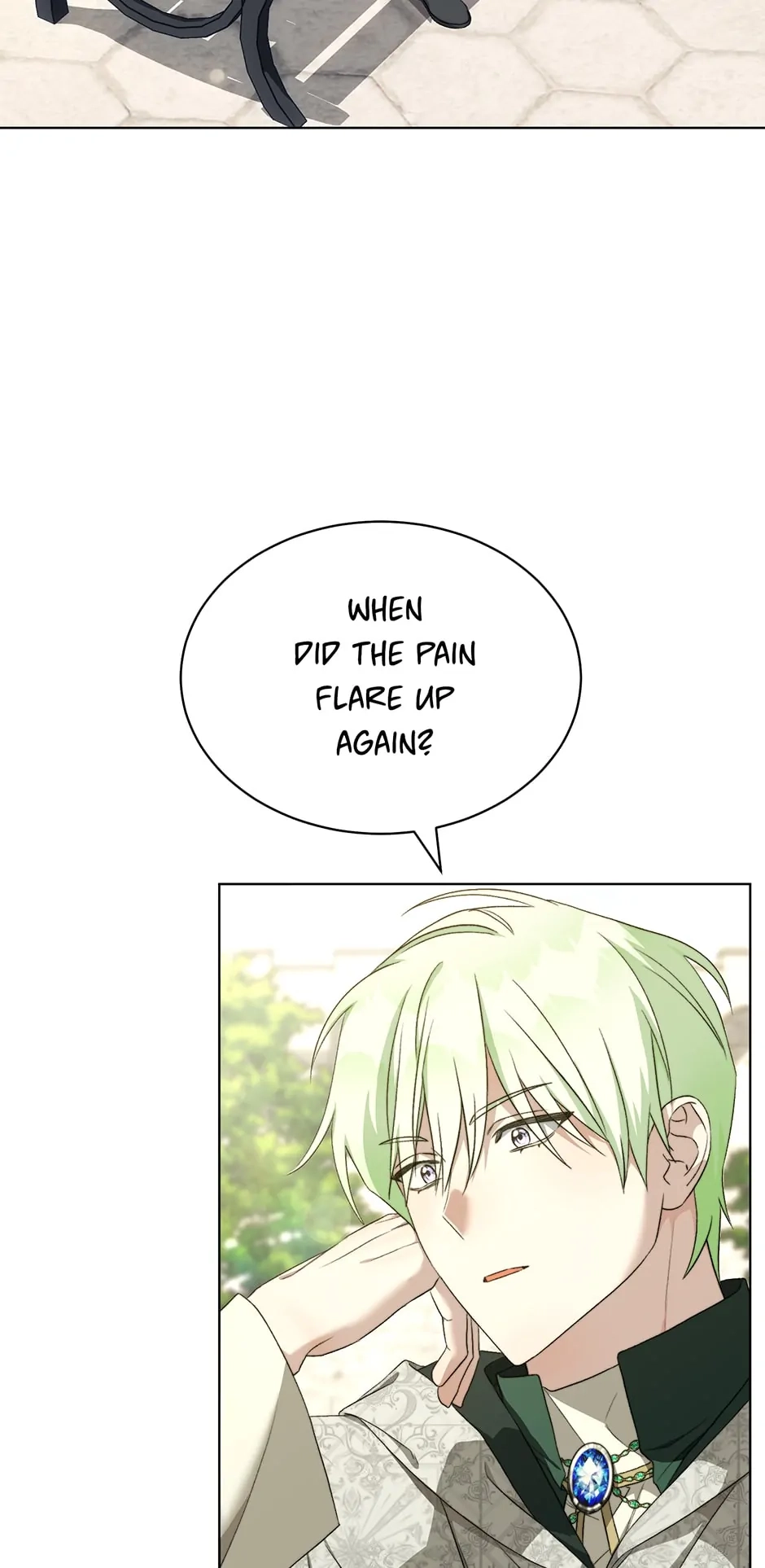 Read How to Satisfy the Devil chapter 44 image 46 on Lezhin