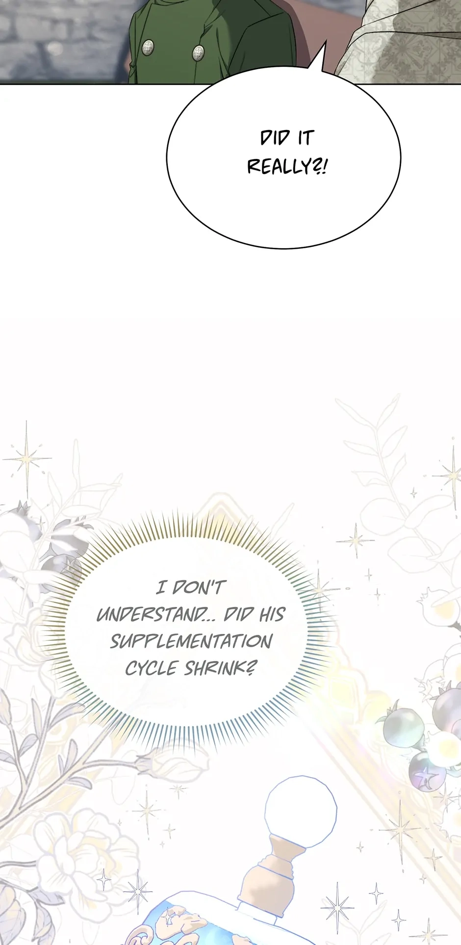 Read How to Satisfy the Devil chapter 44 image 48 on Lezhin