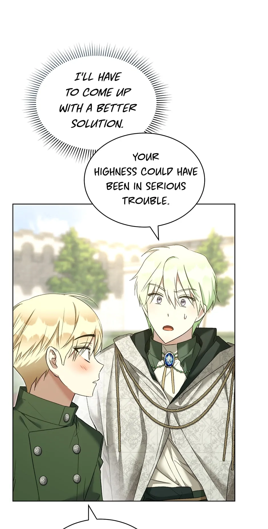Read How to Satisfy the Devil chapter 44 image 50 on Lezhin