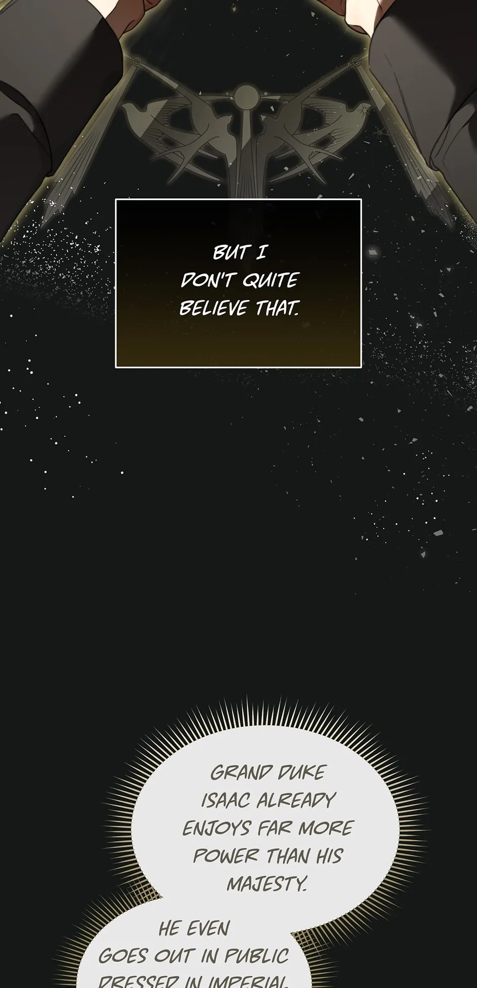 Read How to Satisfy the Devil chapter 44 image 60 on Lezhin
