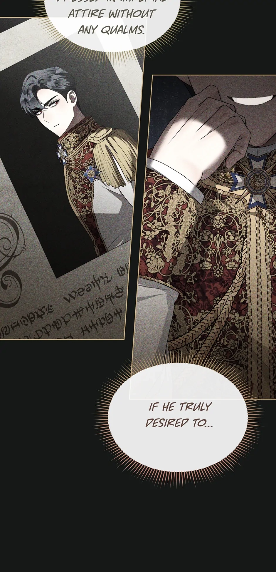 Read How to Satisfy the Devil chapter 44 image 61 on Lezhin