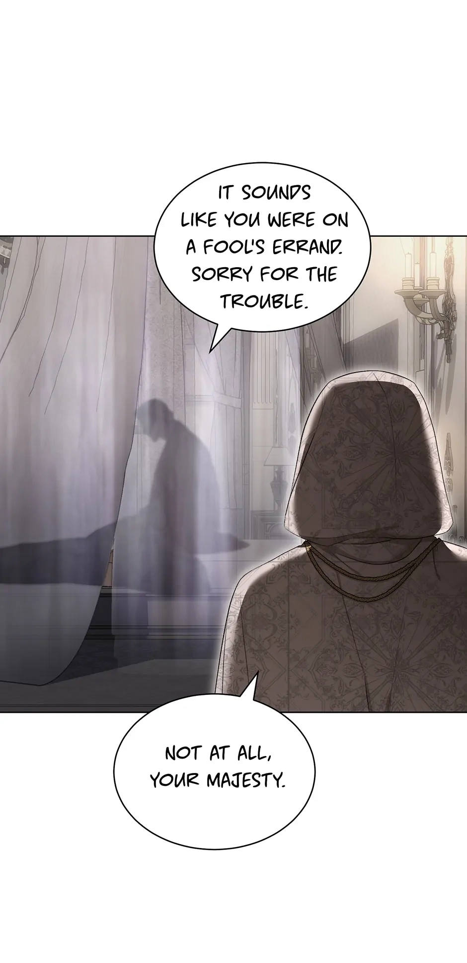 Read How to Satisfy the Devil chapter 44 image 7 on Lezhin