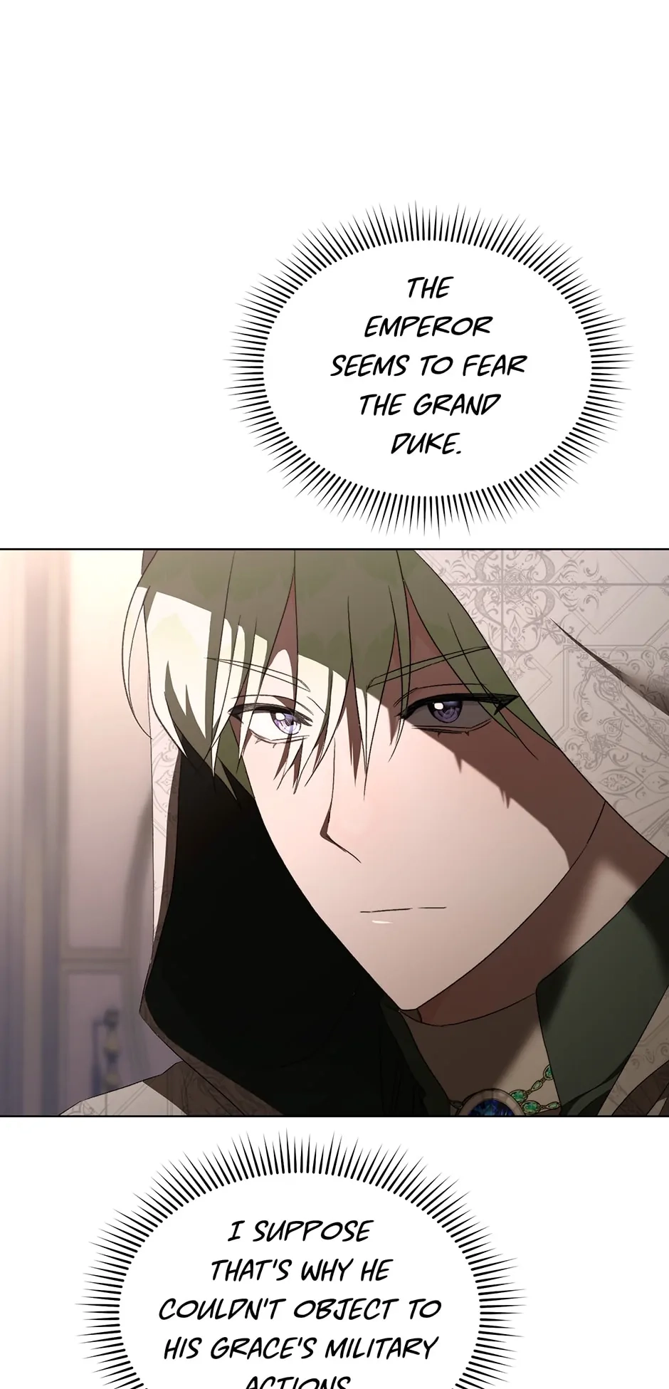 Read How to Satisfy the Devil chapter 44 image 8 on Lezhin