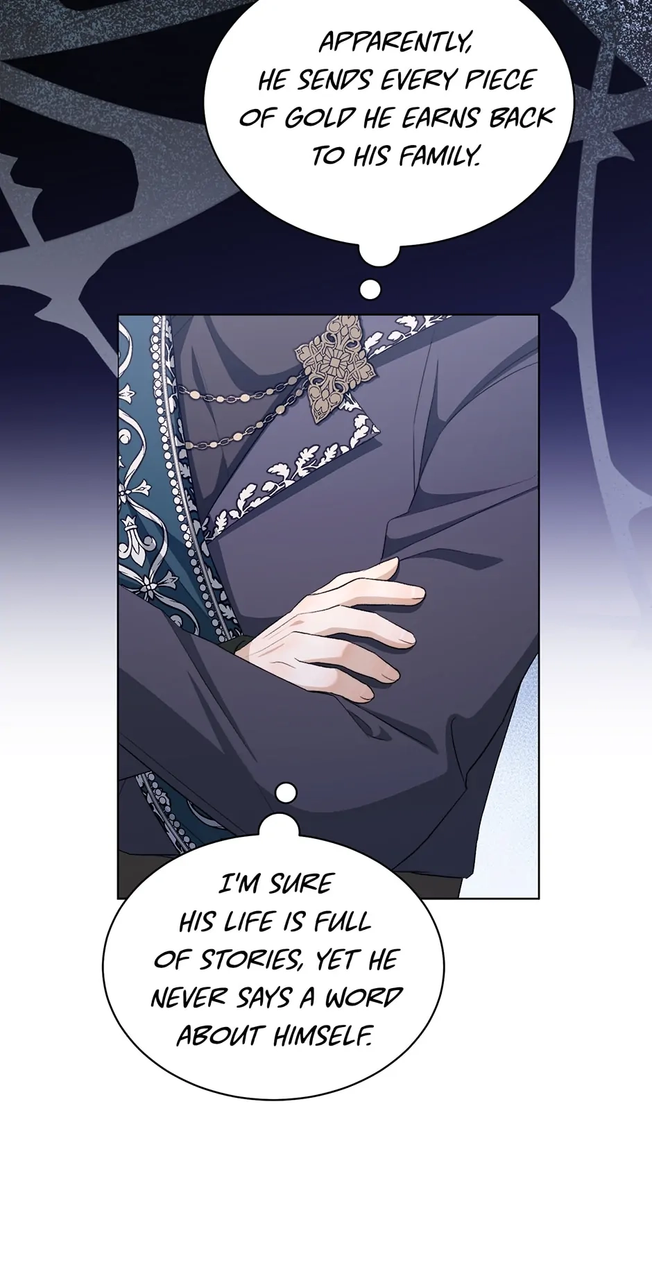 Read How to Satisfy the Devil chapter 44 image 84 on Lezhin