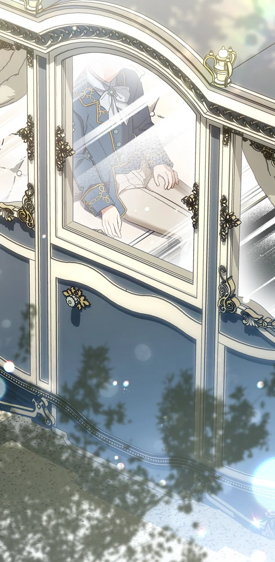 Read How to Satisfy the Devil chapter 44 image 91 on Lezhin