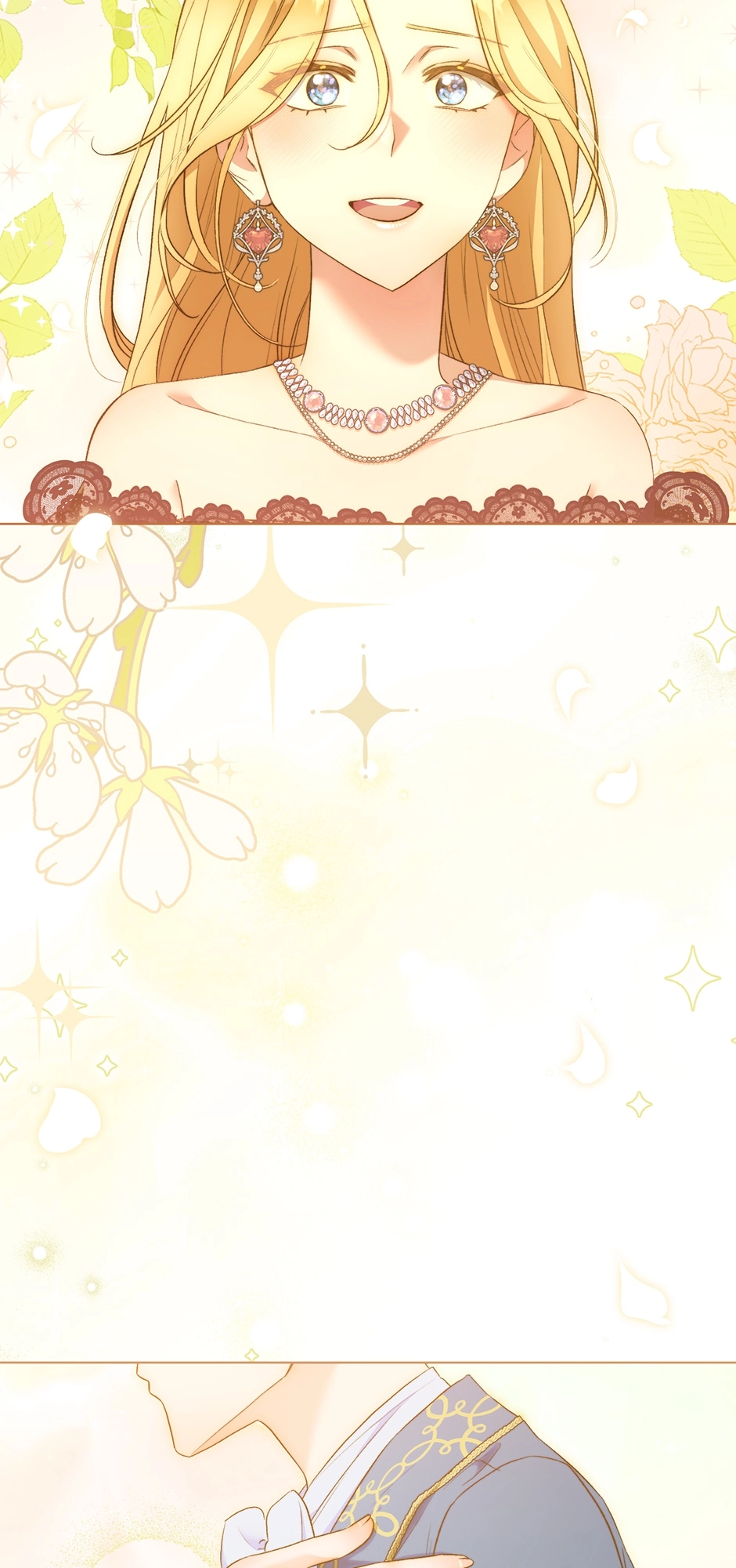 Read How to Satisfy the Devil chapter 45 image 11 on Lezhin