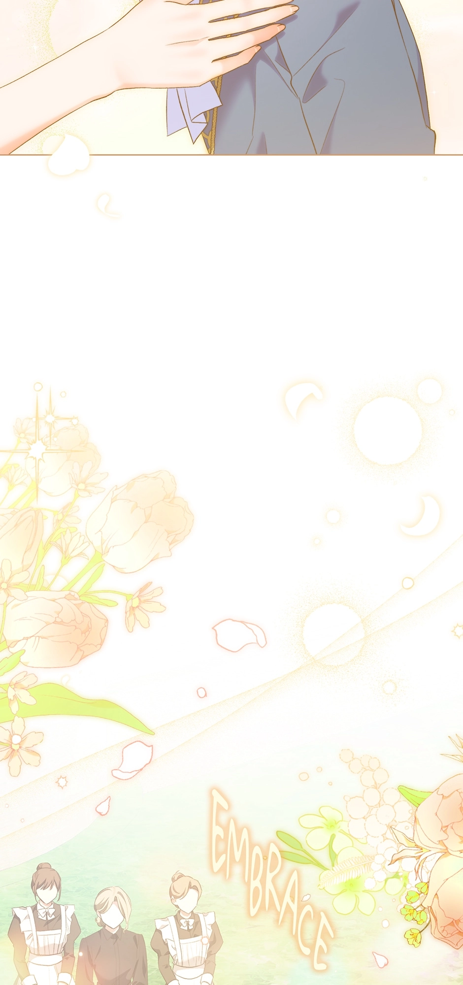 Read How to Satisfy the Devil chapter 45 image 12 on Lezhin