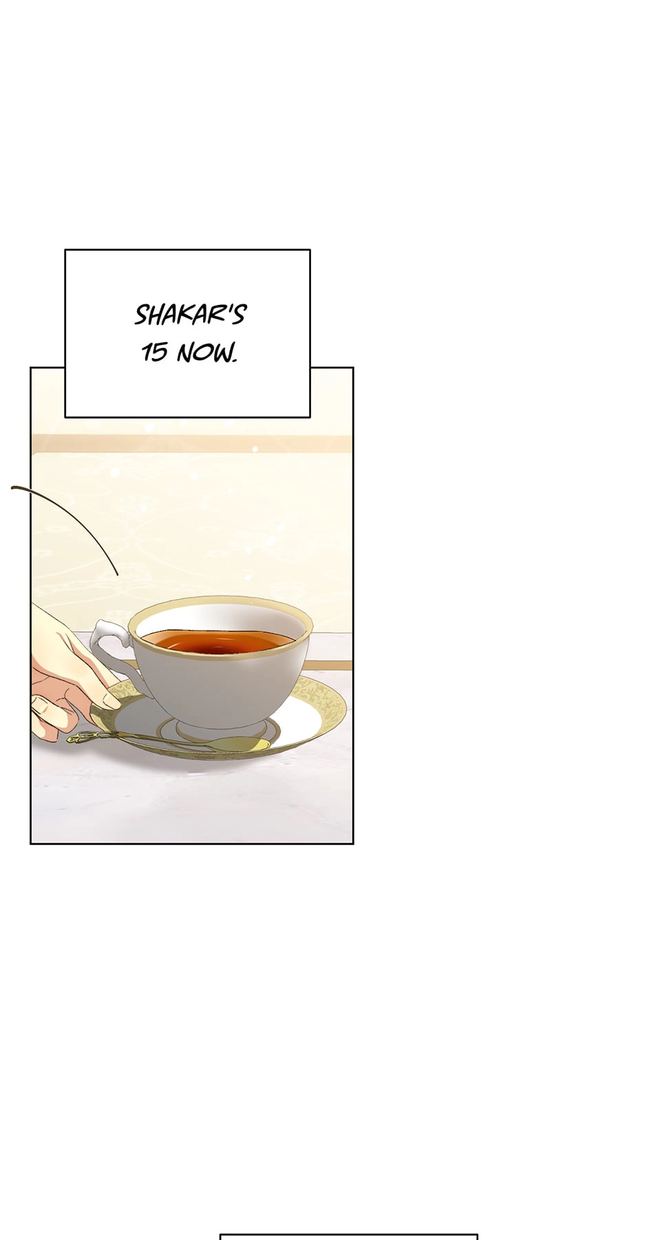 Read How to Satisfy the Devil chapter 45 image 15 on Lezhin