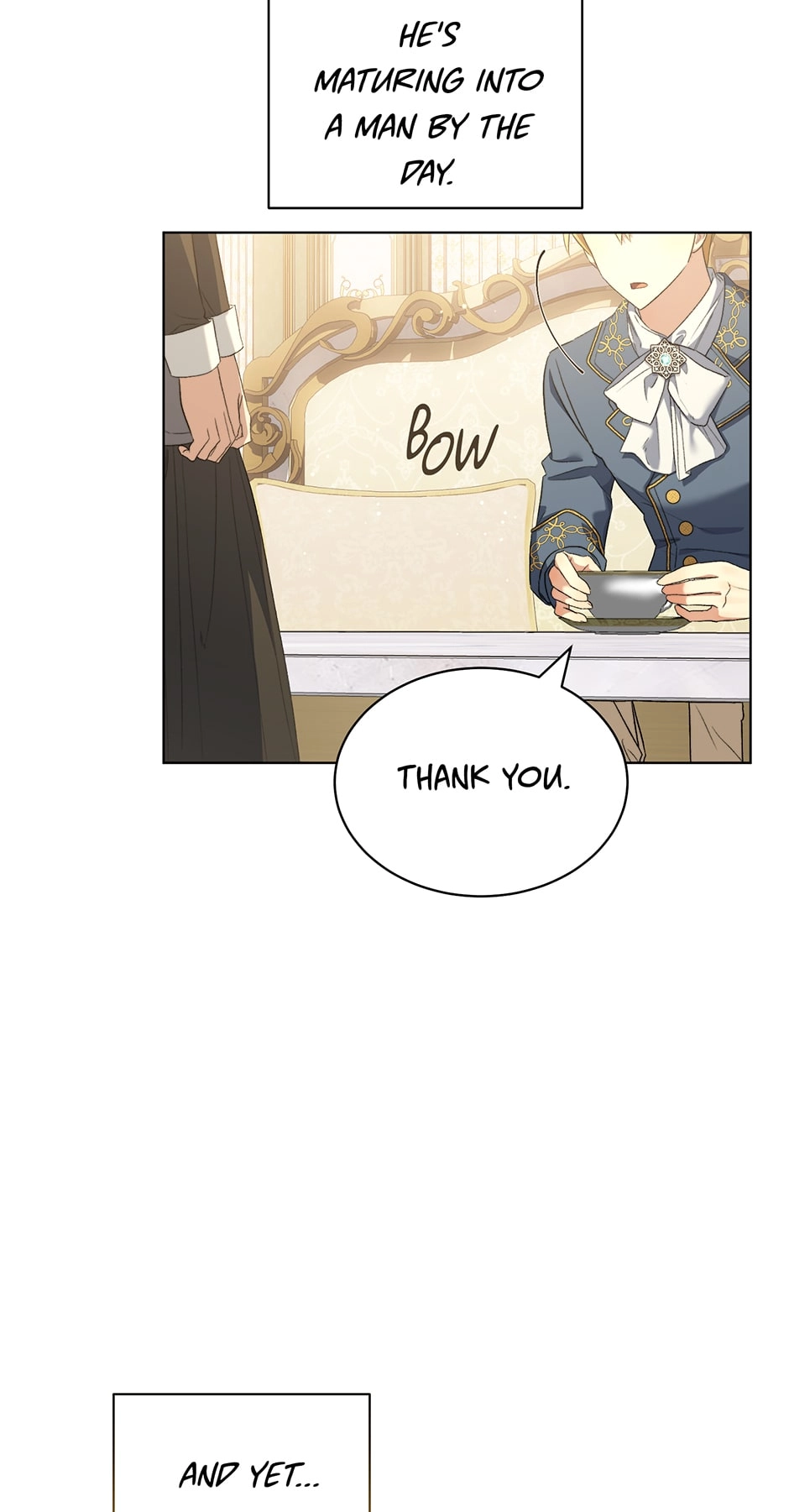 Read How to Satisfy the Devil chapter 45 image 16 on Lezhin