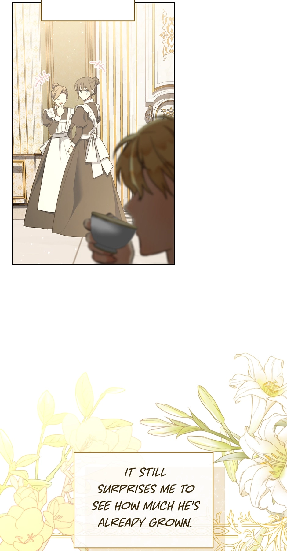 Read How to Satisfy the Devil chapter 45 image 17 on Lezhin