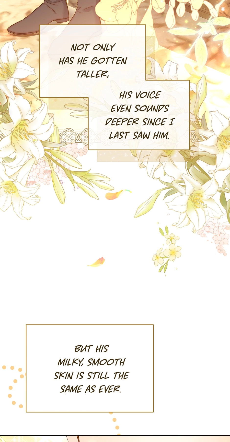 Read How to Satisfy the Devil chapter 45 image 19 on Lezhin