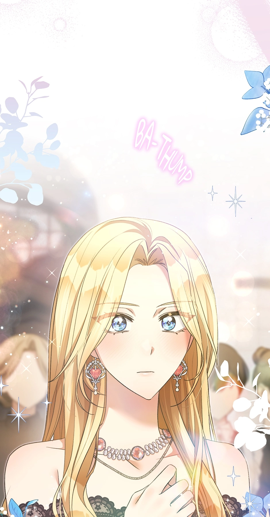 Read How to Satisfy the Devil chapter 45 image 2 on Lezhin