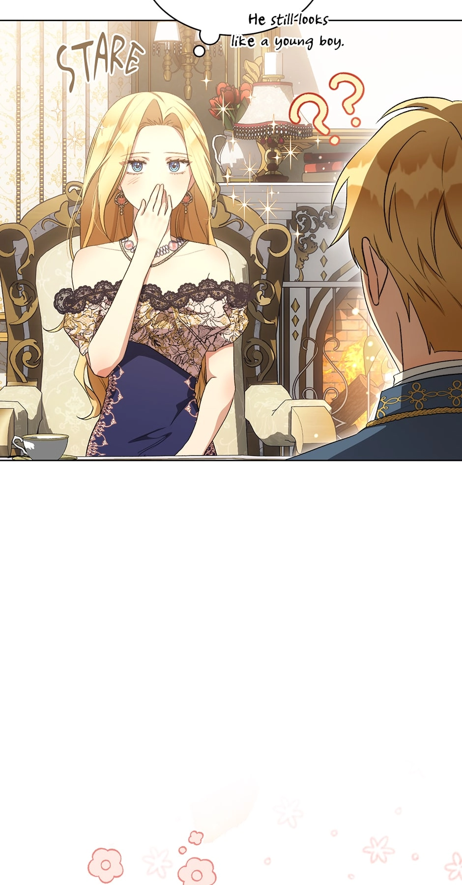 Read How to Satisfy the Devil chapter 45 image 21 on Lezhin