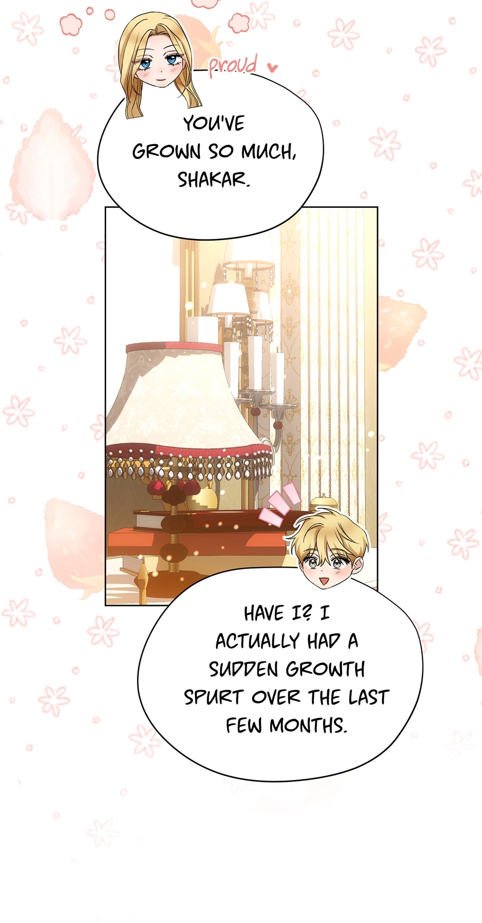 Read How to Satisfy the Devil chapter 45 image 22 on Lezhin