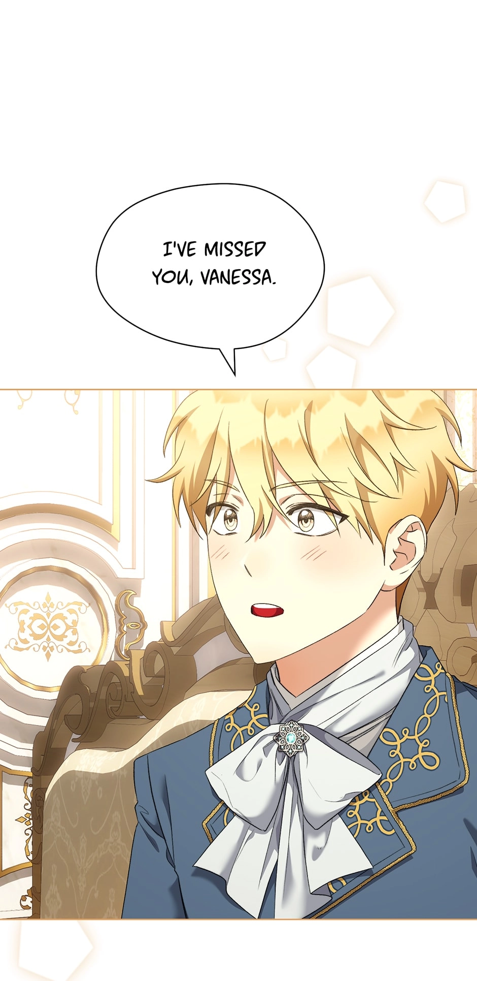 Read How to Satisfy the Devil chapter 45 image 23 on Lezhin