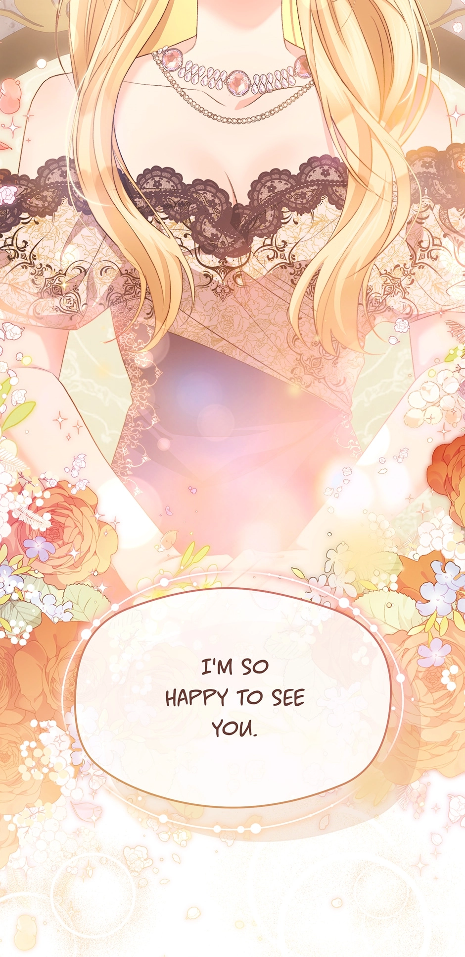 Read How to Satisfy the Devil chapter 45 image 25 on Lezhin