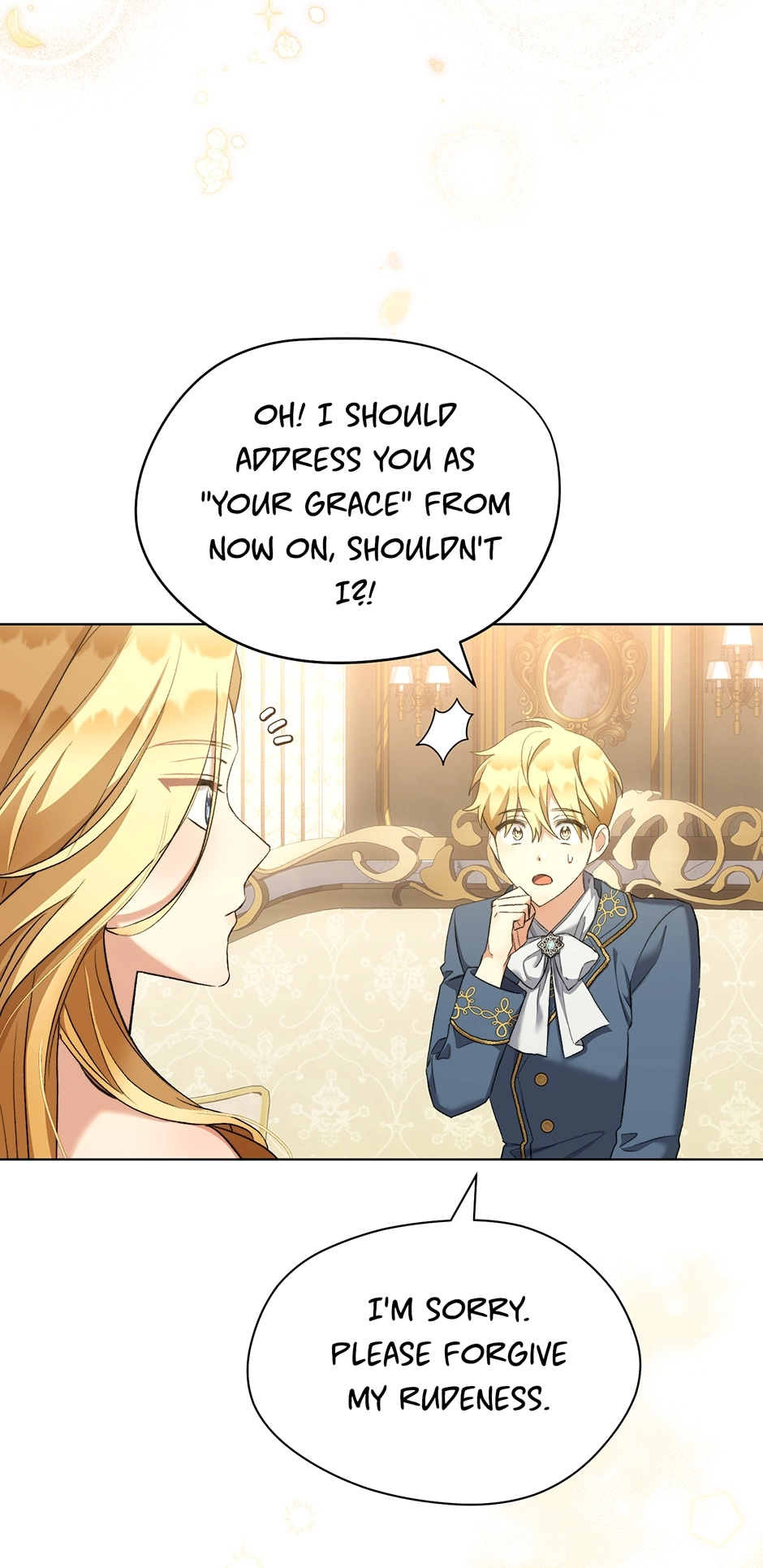 Read How to Satisfy the Devil chapter 45 image 26 on Lezhin