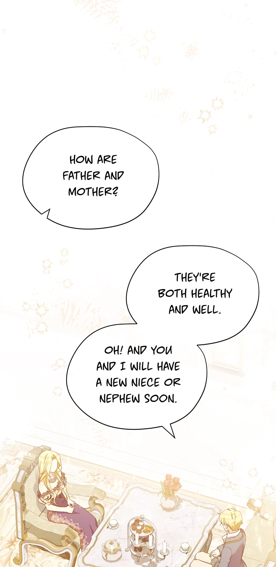 Read How to Satisfy the Devil chapter 45 image 29 on Lezhin