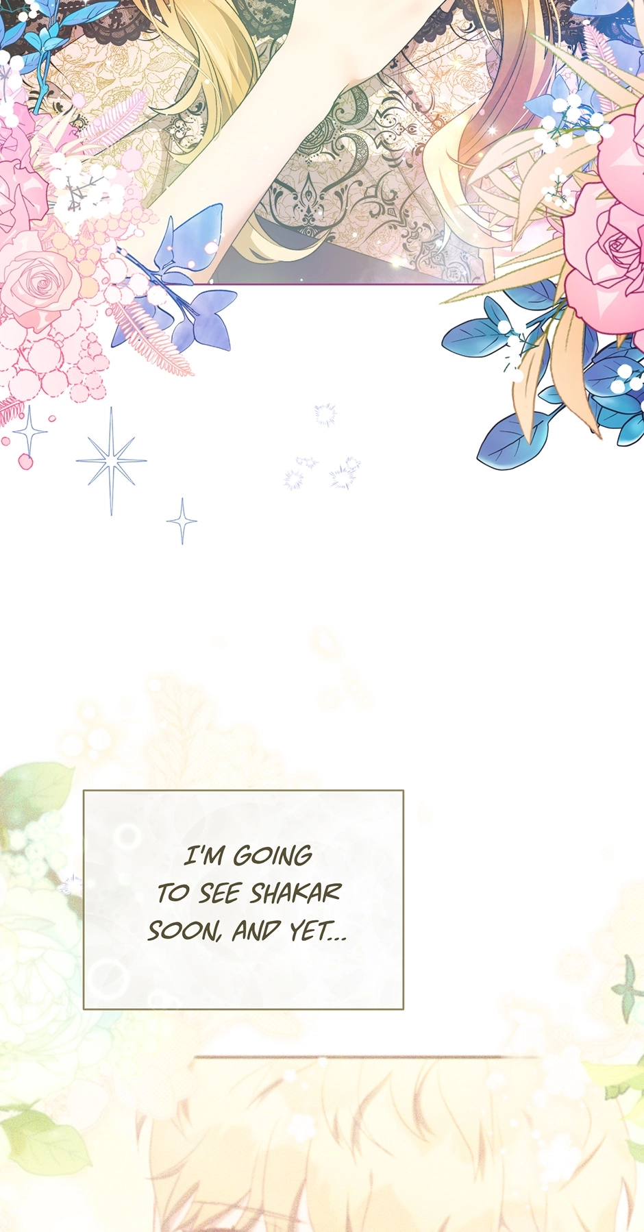 Read How to Satisfy the Devil chapter 45 image 3 on Lezhin