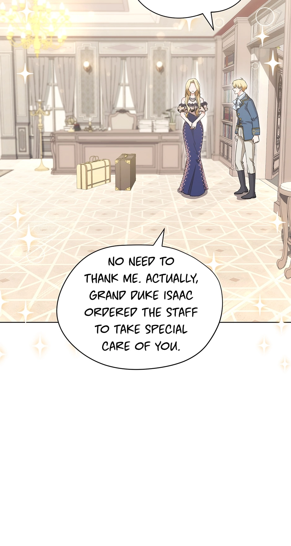 Read How to Satisfy the Devil chapter 45 image 33 on Lezhin