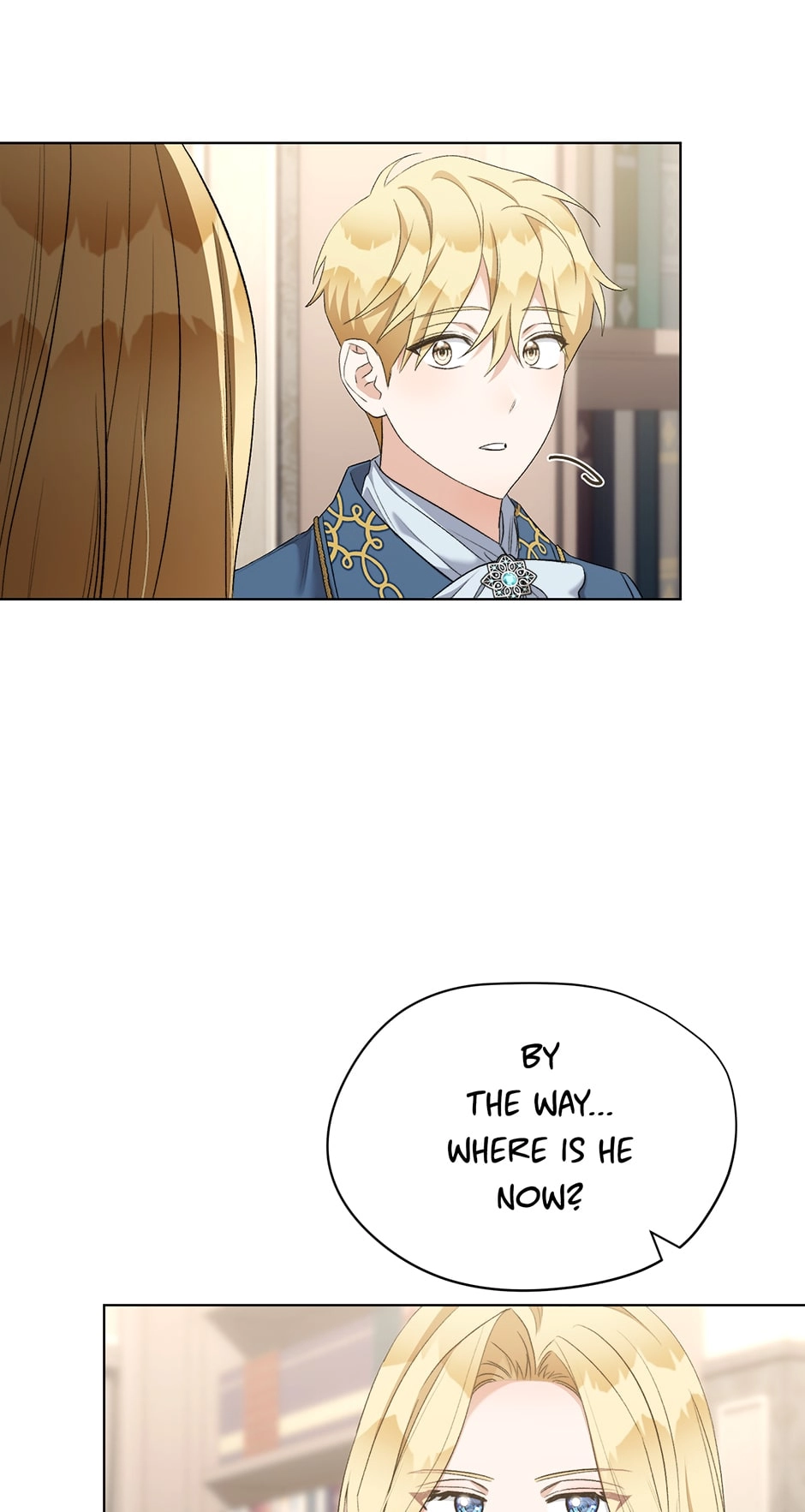 Read How to Satisfy the Devil chapter 45 image 34 on Lezhin