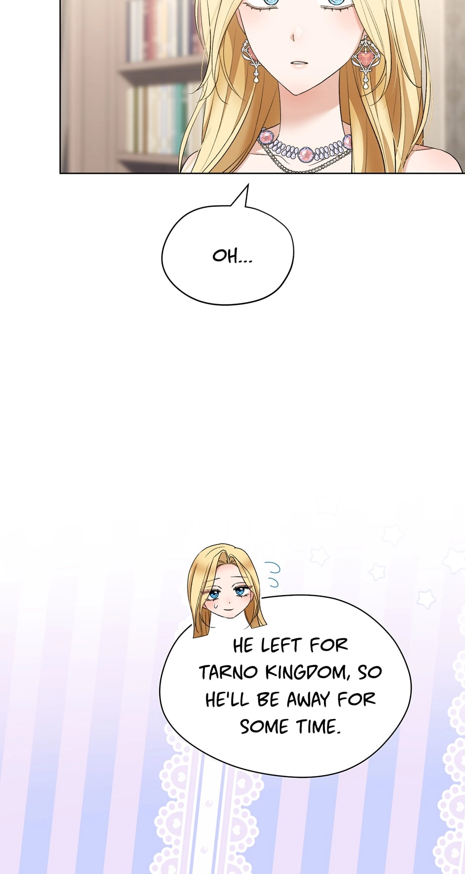 Read How to Satisfy the Devil chapter 45 image 35 on Lezhin