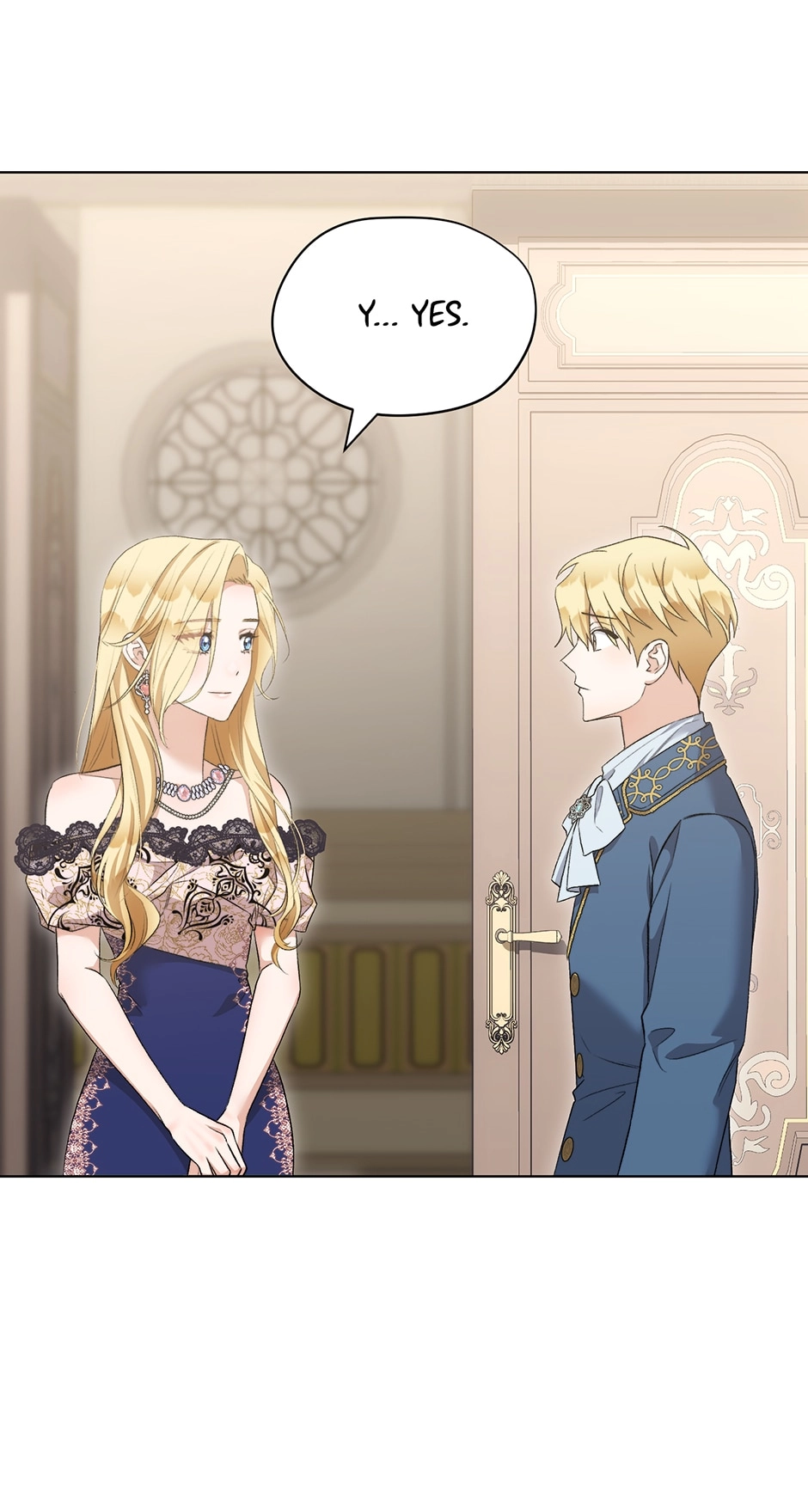 Read How to Satisfy the Devil chapter 45 image 38 on Lezhin